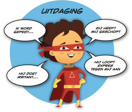 Groepsvorming fase 4 - Praktijk Orka