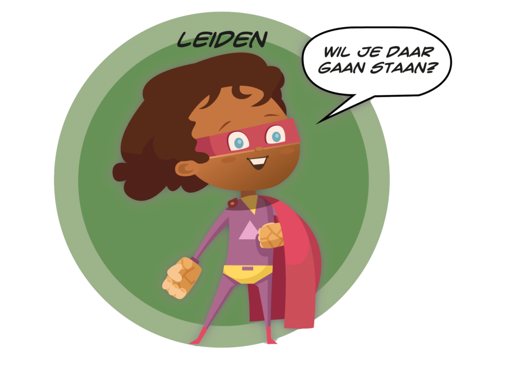 SH – Leiden