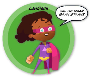 SH – Leiden