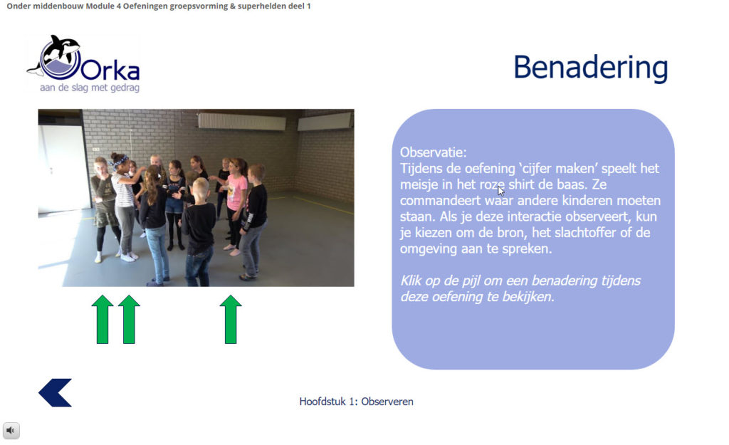 afb cursus 4