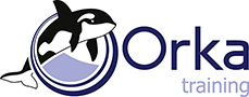 Orka Training Logo